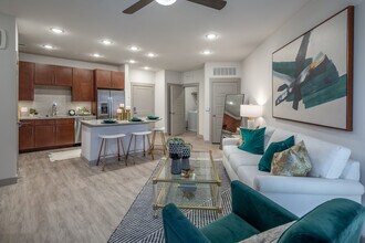 The Harper in Franklin, TN - Building Photo - Interior Photo