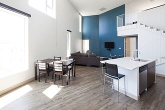 Village Lofts in Los Angeles, CA - Building Photo - Building Photo
