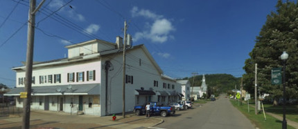 Village View in Gowanda, NY - Foto de edificio - Building Photo