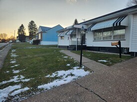 518 E Walton Ave in Altoona, PA - Building Photo