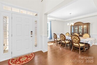 14917 Baldridge Dr in Huntersville, NC - Building Photo - Building Photo