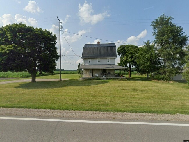 11500 OH-120, Unit Third Floor