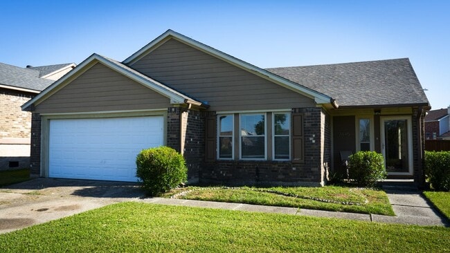 property at 7445 Endeavors Ct