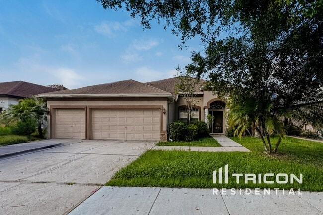 property at 11767 Summer Springs Dr