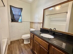 104 Selma St in Hot Springs, AR - Building Photo - Building Photo