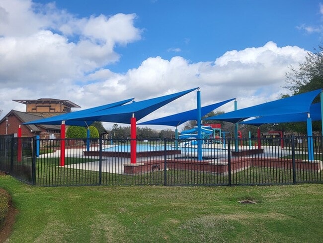 7223 Yardley Dr in Katy, TX - Building Photo - Building Photo