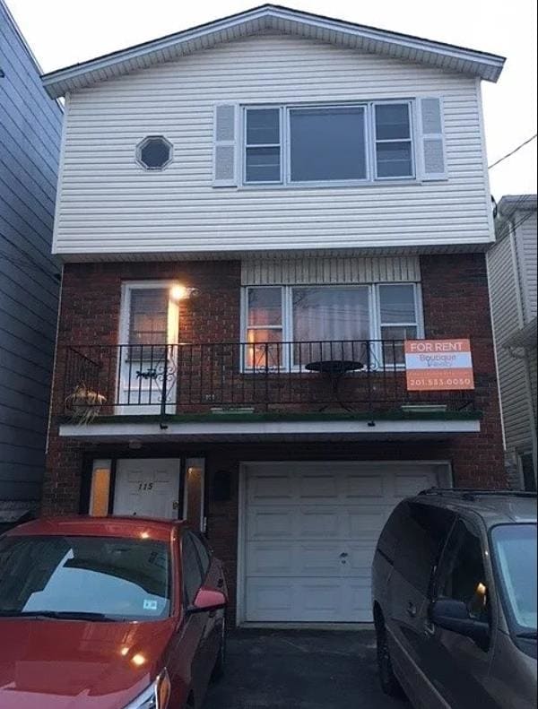 property at 115 McAdoo Ave