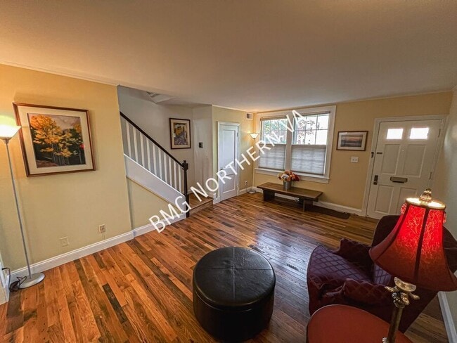 1400 S Edgewood St in Arlington, VA - Building Photo - Building Photo