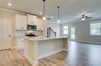 4509 Cypress Pk Dr in Gainesville, GA - Building Photo - Building Photo