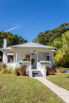 1645 34th Ave in Vero Beach, FL - Building Photo