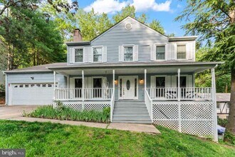 2320 Harpoon Dr in Stafford, VA - Building Photo - Building Photo