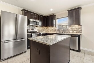 26502 Fielder Brook Ln in Katy, TX - Foto de edificio - Building Photo