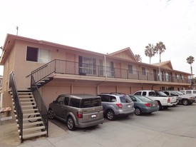 4870 Pescadero Ave Apartments