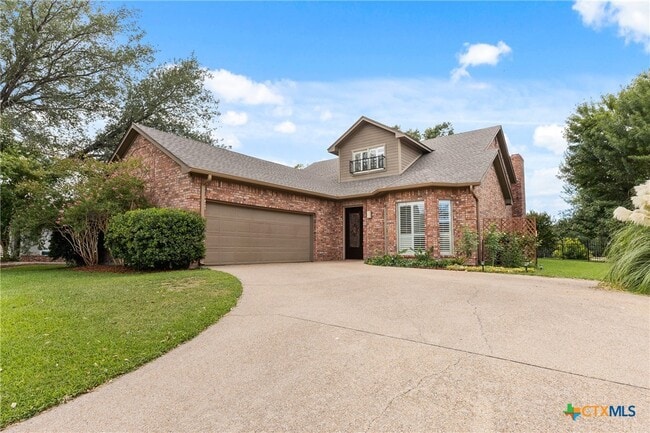 4512 Sunflower Ln in Temple, TX - Building Photo - Building Photo