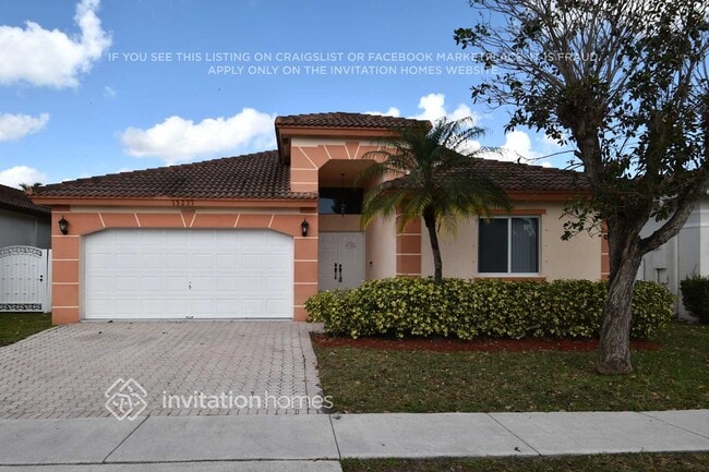 property at 13237 SW 52nd St