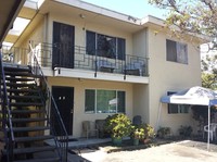 15991 Mateo St in San Leandro, CA - Building Photo - Building Photo