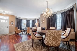 1854 Keystone Pl in Schaumburg, IL - Building Photo - Building Photo