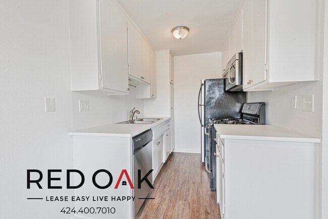 3111 4th St in Santa Monica, CA - Building Photo - Building Photo