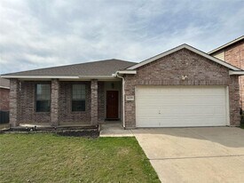 8629 Meredith Ln in Fort Worth, TX - Building Photo