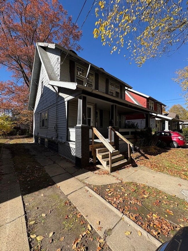 328 Noah Ave in Akron, OH - Building Photo - Building Photo