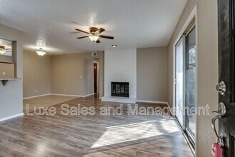 3200 W Britton Rd in Oklahoma City, OK - Foto de edificio - Building Photo