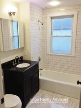 31 Faneuil St, Unit 1 in Boston, MA - Building Photo - Building Photo