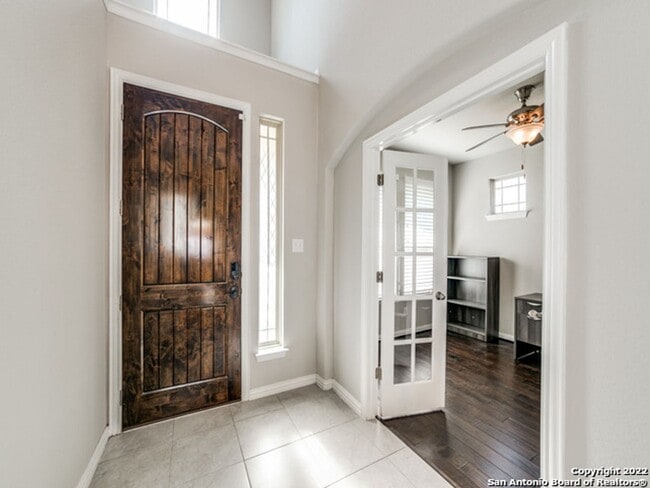 5348 Saffron Rose in San Antonio, TX - Building Photo - Building Photo