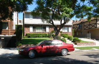 622 N Isabel St in Glendale, CA - Building Photo - Building Photo