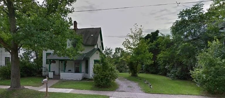 1508 E Michigan Ave in Kalamazoo, MI - Building Photo