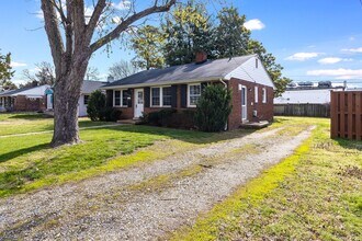 600 Woodford St in Fredericksburg, VA - Building Photo - Building Photo