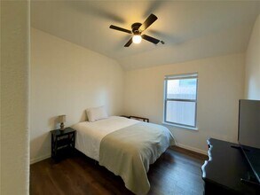 416 Paloma St in Weatherford, TX - Building Photo - Building Photo