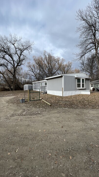 2020 W 17th St in Sheridan, WY - Building Photo