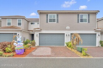 1445 Isabella Dr in Melbourne, FL - Building Photo - Building Photo