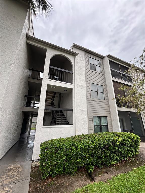 property at 2030 Cascades Blvd