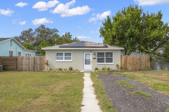 property at 1721 41st St S