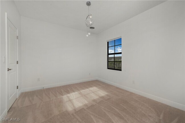 property at 7549 Carnegie Way