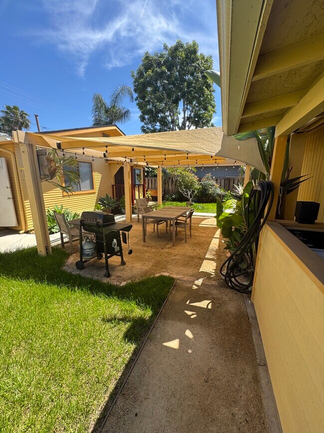 3573 31st St in San Diego, CA - Building Photo - Building Photo
