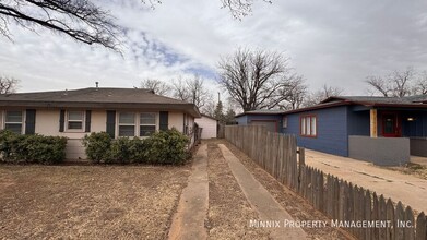 3414 38th St in Lubbock, TX - Foto de edificio - Building Photo