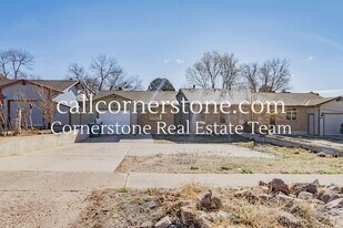 419 S Chelton Rd in Colorado Springs, CO - Building Photo