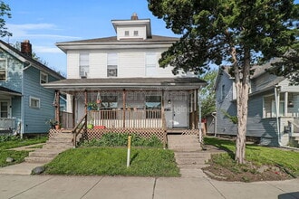 343 S Hague Ave in Columbus, OH - Building Photo - Building Photo