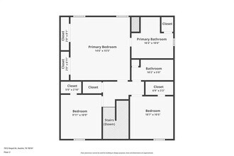 7012 Doyal Dr in Austin, TX - Building Photo - Building Photo