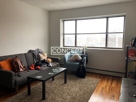 226 Parker Hill Ave, Unit 10 in Boston, MA - Building Photo