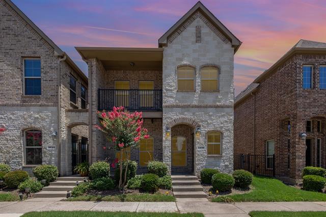 property at 4236 Kiowa Dr