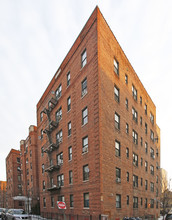 667 E 34th St in Brooklyn, NY - Building Photo - Building Photo