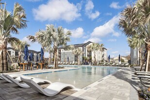 Avida in Orlando, FL - Building Photo