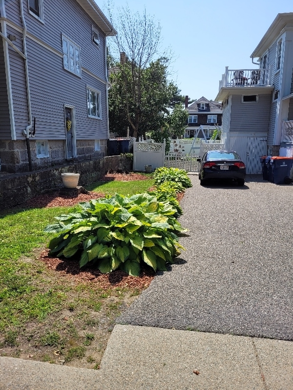107 Ash St in New Bedford, MA - Building Photo - Building Photo