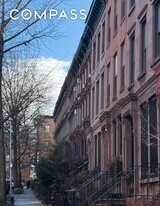 23 St Marks Ave in Brooklyn, NY - Building Photo