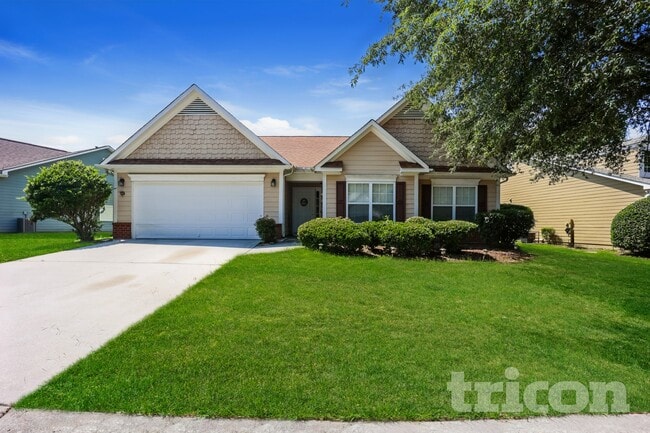 property at 7113 Boulder Pass