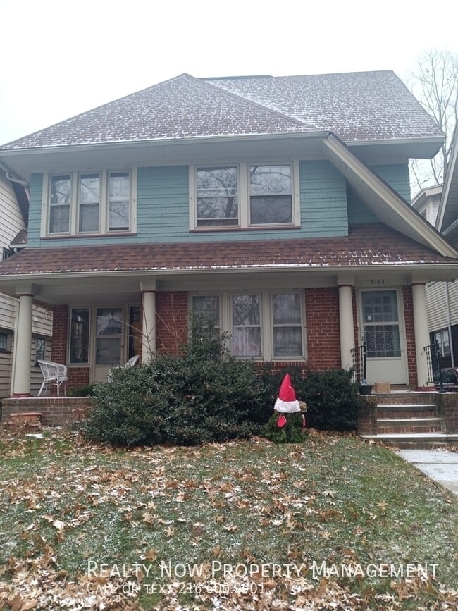 2113 Stillman Rd