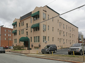 307 Building Apartments